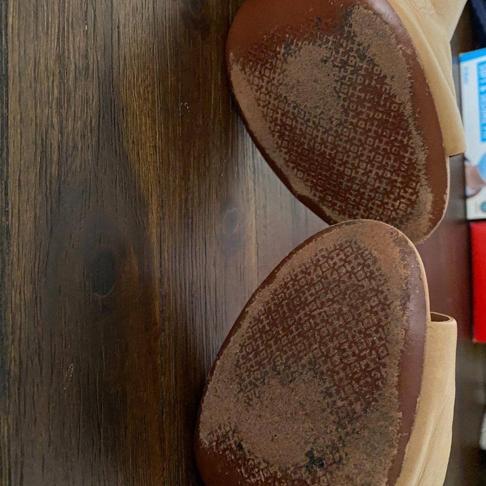 Tory Burch Raya Mule 7.5 - Picture 6 of 7